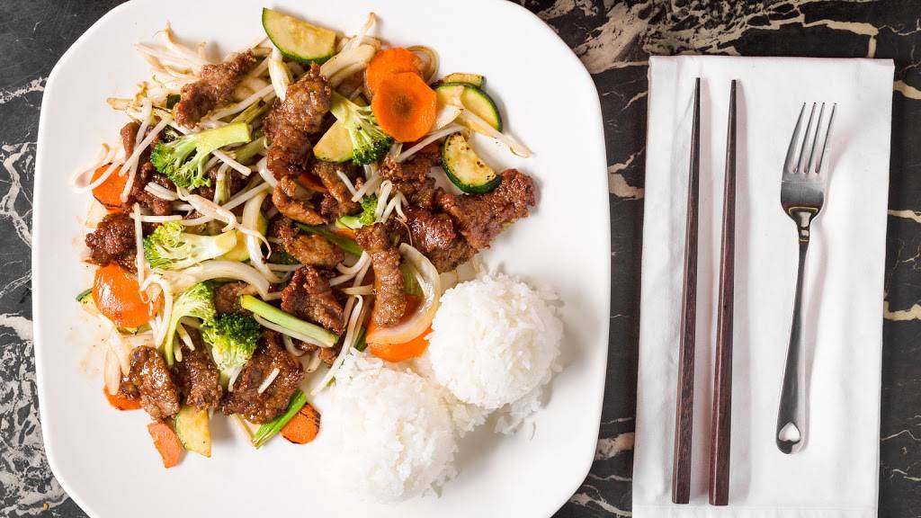 Nori Presto Teriyaki | restaurant | 12502 Mukilteo Speedway # 104, Mukilteo, WA 98275, USA | 4252907755 OR +1 425-290-7755