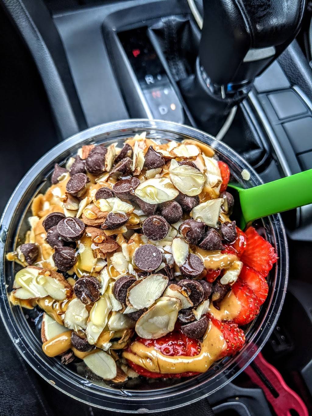 Juice n Bowls | restaurant | 2694 E Garvey Ave S, West Covina, CA 91791, USA | 6263322880 OR +1 626-332-2880