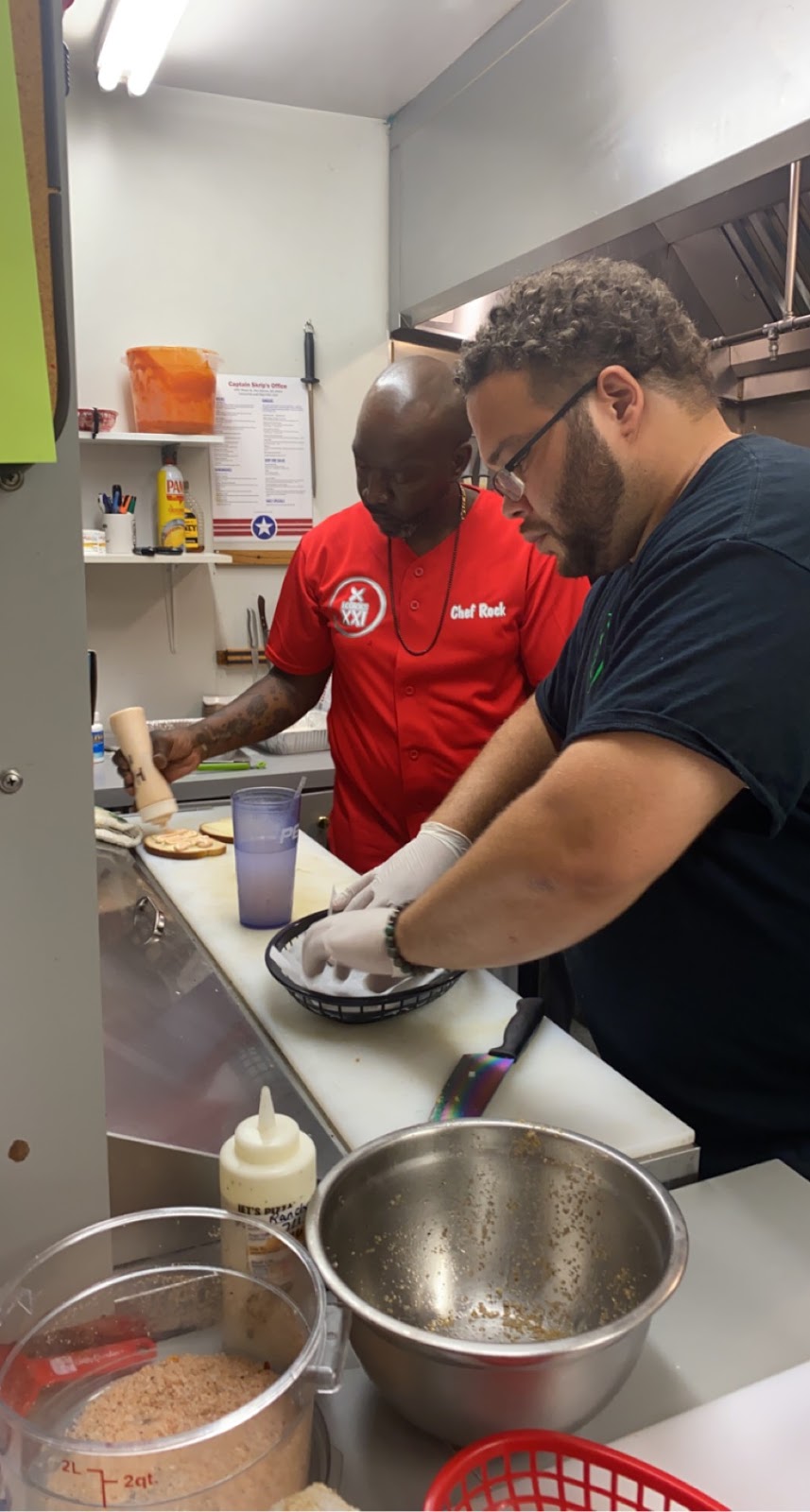 Legacies XXI | restaurant | 1951 Water St, Port Huron Charter Township, MI 48060, USA | 8109821531 OR +1 810-982-1531