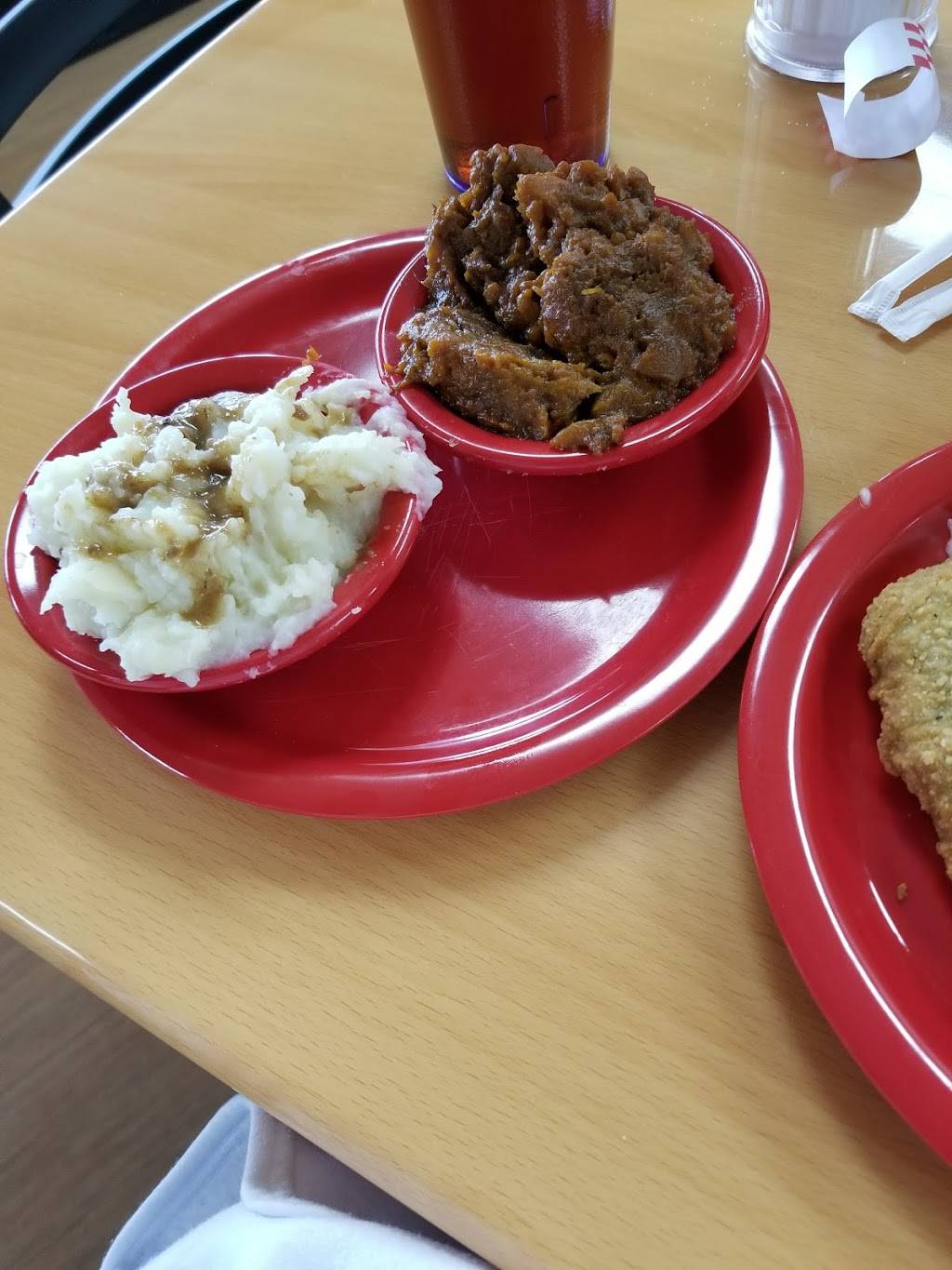 Grannys Country Kitchen - Claremont | restaurant | 3165 W North Carolina 10, Claremont, NC 28610, USA | 8289944867 OR +1 828-994-4867