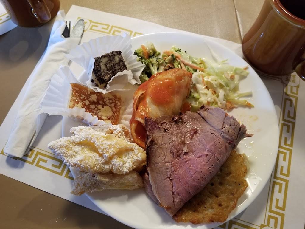 Warsaw Inn | restaurant | 2180 Glenwood Dyer Rd, Lynwood, IL 60411, USA | 7084741000 OR +1 708-474-1000