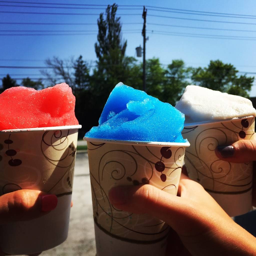 Slice & Ice | meal delivery | 1940 E Touhy Ave, Des Plaines, IL 60018, USA | 8478136003 OR +1 847-813-6003