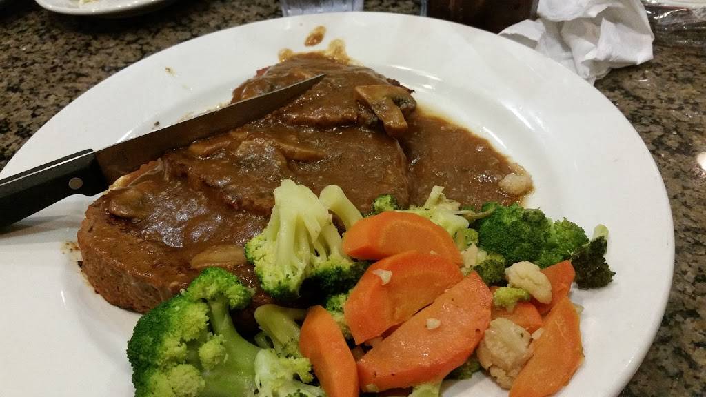 Continental Restaurant | restaurant | 788 S Buffalo Grove Rd, Buffalo Grove, IL 60089, USA | 8474594095 OR +1 847-459-4095