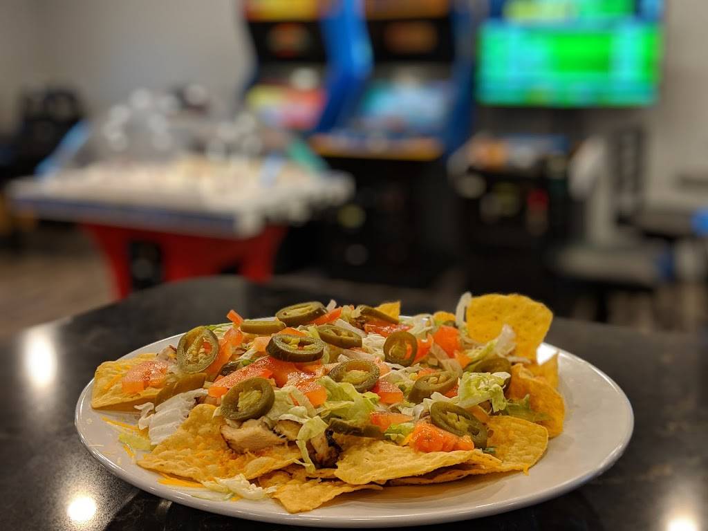 Bogeys Sports Bar & Mini Golf | restaurant | 7890 US-80, Savannah, GA 31410, USA | 9128983833 OR +1 912-898-3833