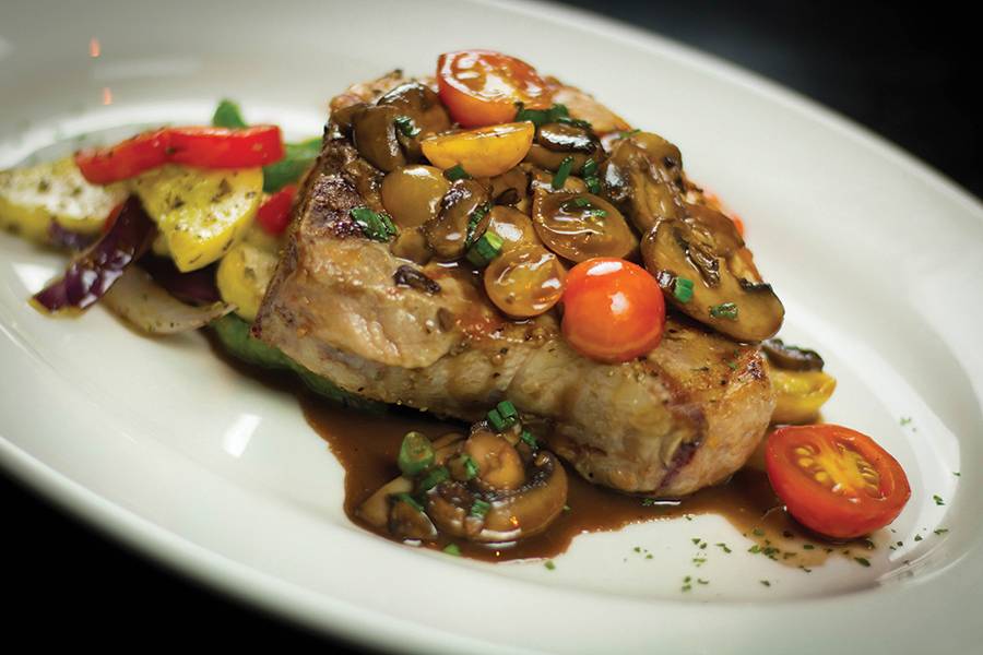 Johnnys Italian Steakhouse | restaurant | 19333 David Memorial Dr, Shenandoah, TX 77385, USA | 3463312060 OR +1 346-331-2060