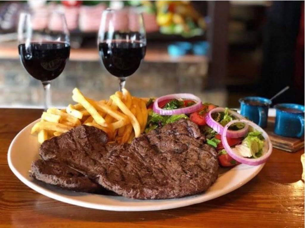 Fiesta Charra | restaurant | 1202 E Main St, Ashland, OH 44805, USA | 4192819319 OR +1 419-281-9319