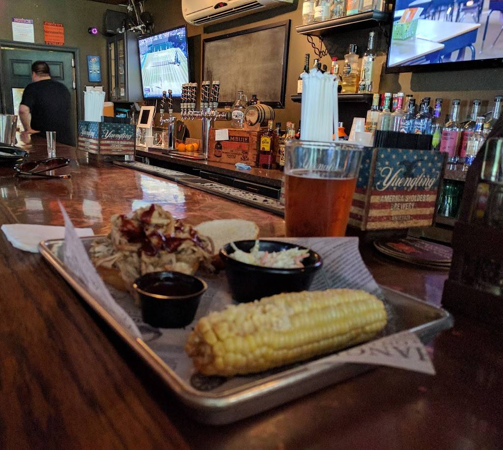 Pig Iron Brewing Co | restaurant | 40 E Front St, Marietta, PA 17547, USA | 7176041161 OR +1 717-604-1161