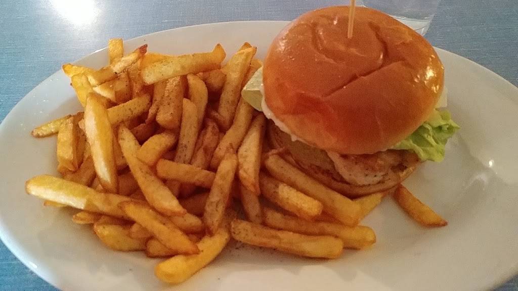 Concrete City Cafe | restaurant | 15 W Ridge St, Nanticoke, PA 18634, USA | 5707353663 OR +1 570-735-3663