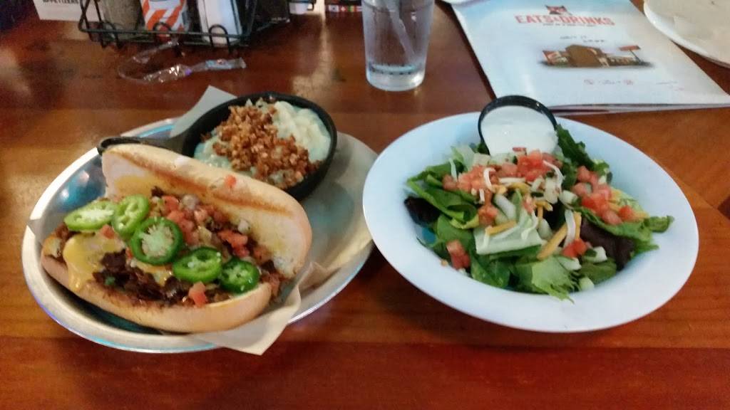 Hooters | restaurant | 409 N Hershey Rd, Bloomington, IL 61701, USA | 3096634668 OR +1 309-663-4668