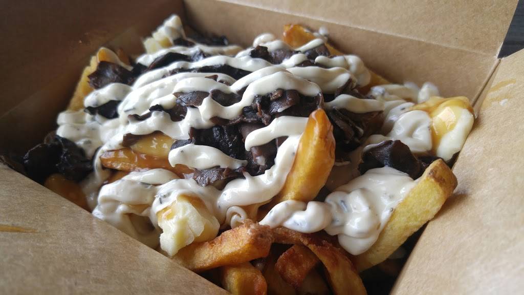 Big Smoke Burger | restaurant | 799 York Mills Rd, North York, ON M3B 1X6, Canada | 4164439944 OR +1 416-443-9944