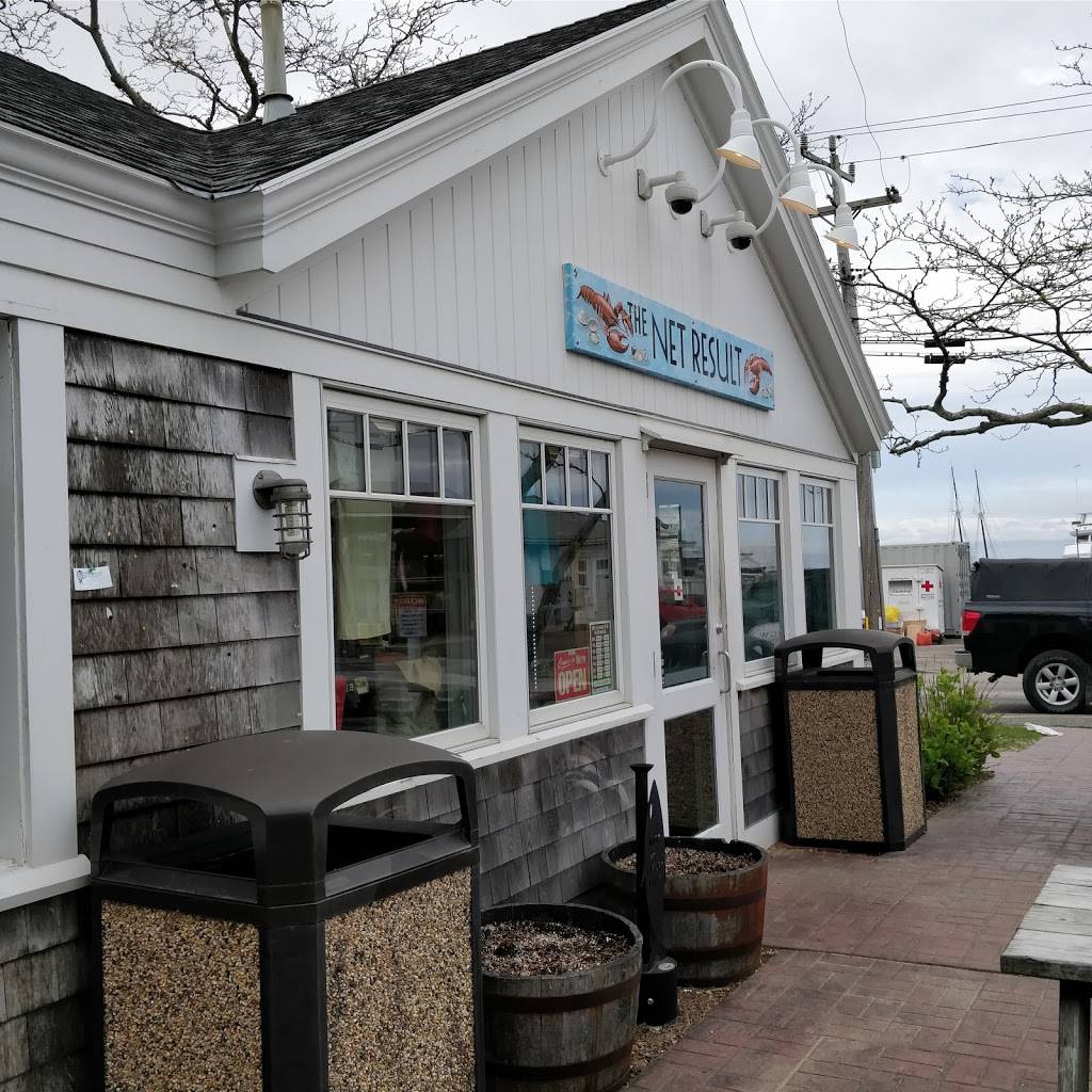 The Net Result | meal takeaway | 79 Beach Rd, Vineyard Haven, MA 02568, USA | 5086936071 OR +1 508-693-6071