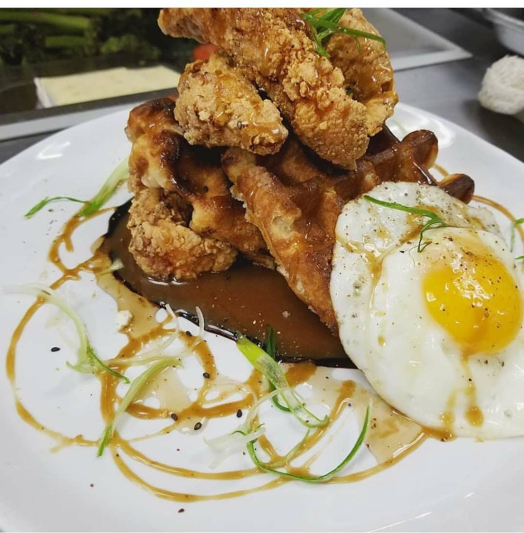 The Guilt Free Glutton | restaurant | 955 Grier Dr d2, Las Vegas, NV 89119, USA | 7029157124 OR +1 702-915-7124