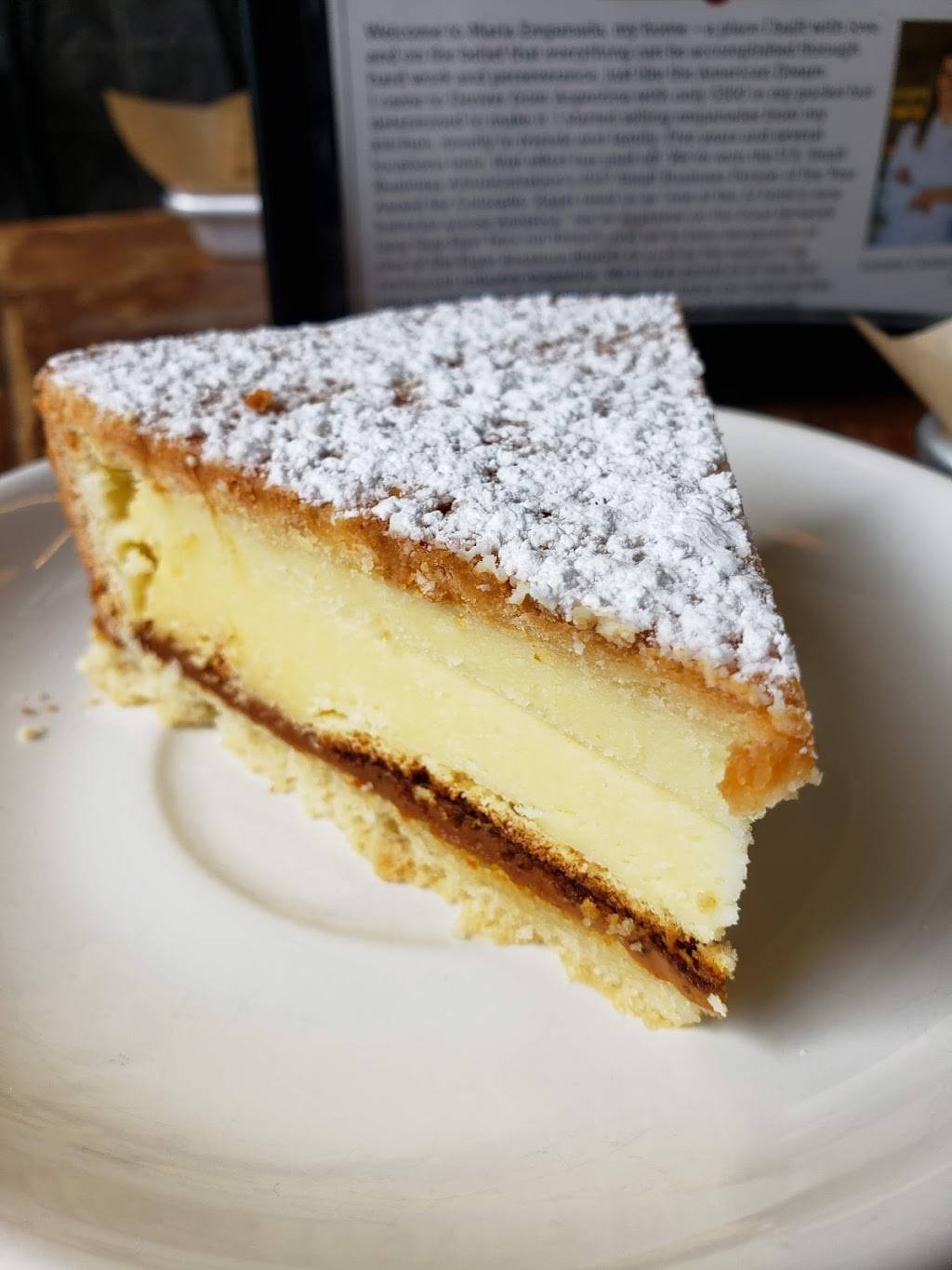 Maria Empanada | cafe | 8000 E Belleview Ave #30, Greenwood Village, CO 80111, USA | 3032219013 OR +1 303-221-9013