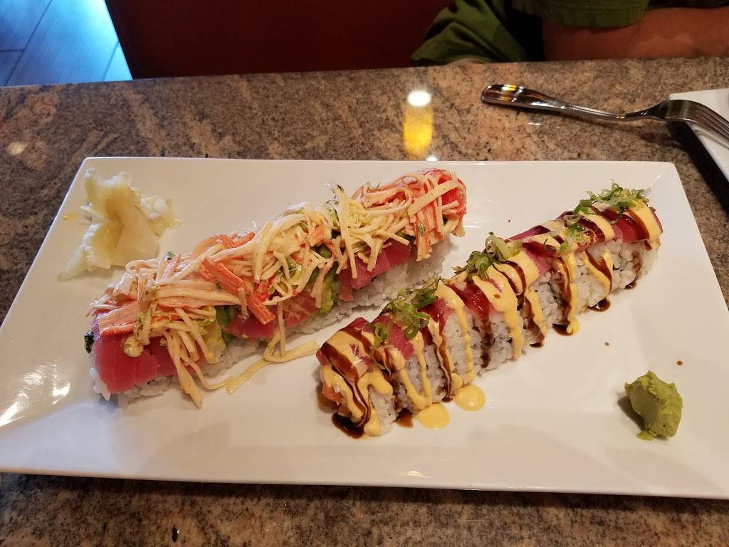 Bahn Thai | restaurant | 12206 Copper Way #122, Charlotte, NC 28277, USA | 9803352313 OR +1 980-335-2313