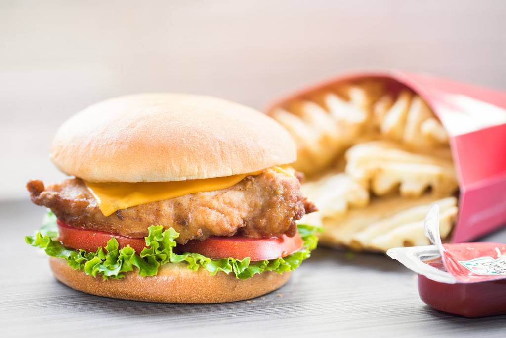 Chick-fil-A | restaurant | 400 Mile of Cars Way, National City, CA 91950, USA | 6195059103 OR +1 619-505-9103