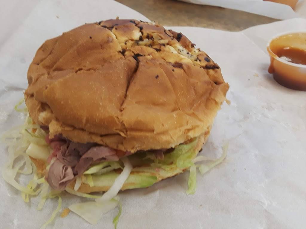 Nicks Roast Beef | restaurant | 139 Dodge St, Beverly, MA 01915, USA | 9789229075 OR +1 978-922-9075