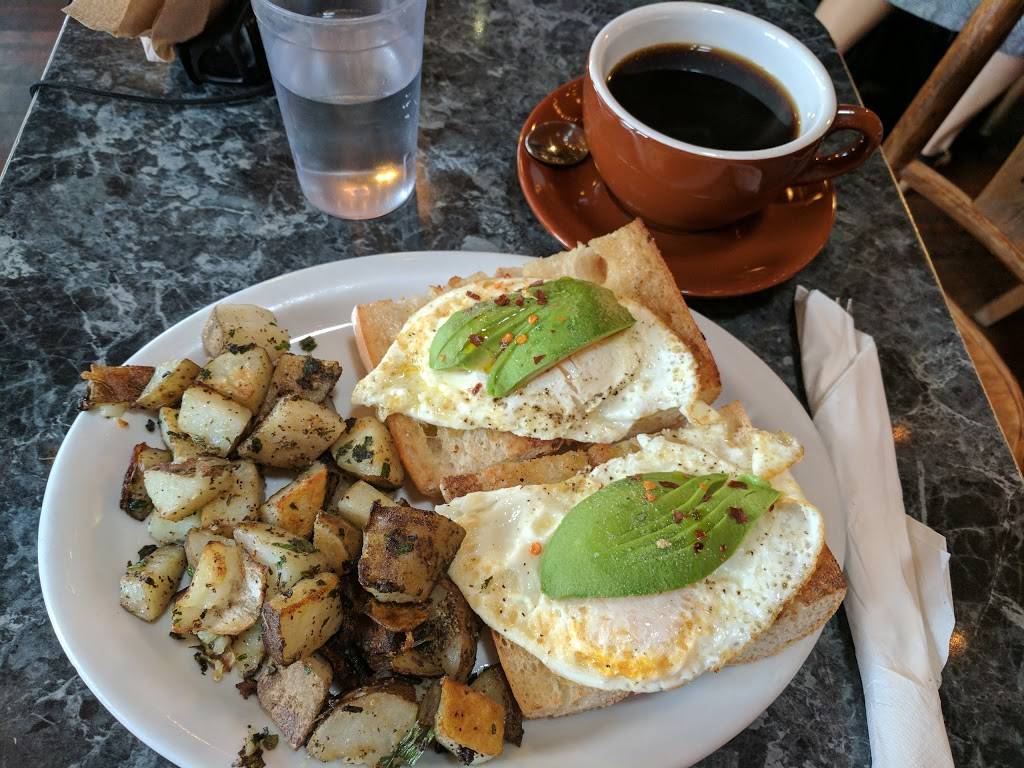 Caffè Chiave | cafe | 4045 Piedmont Ave, Oakland, CA 94611, USA | 5106582744 OR +1 510-658-2744