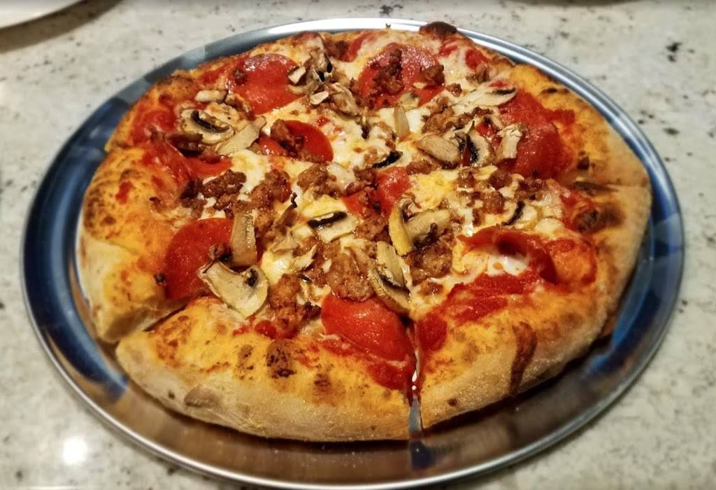 Tomato Joes Pizza & Taps | restaurant | 19167 Golden Valley Rd, Santa Clarita, CA 91387, USA | 6612507550 OR +1 661-250-7550