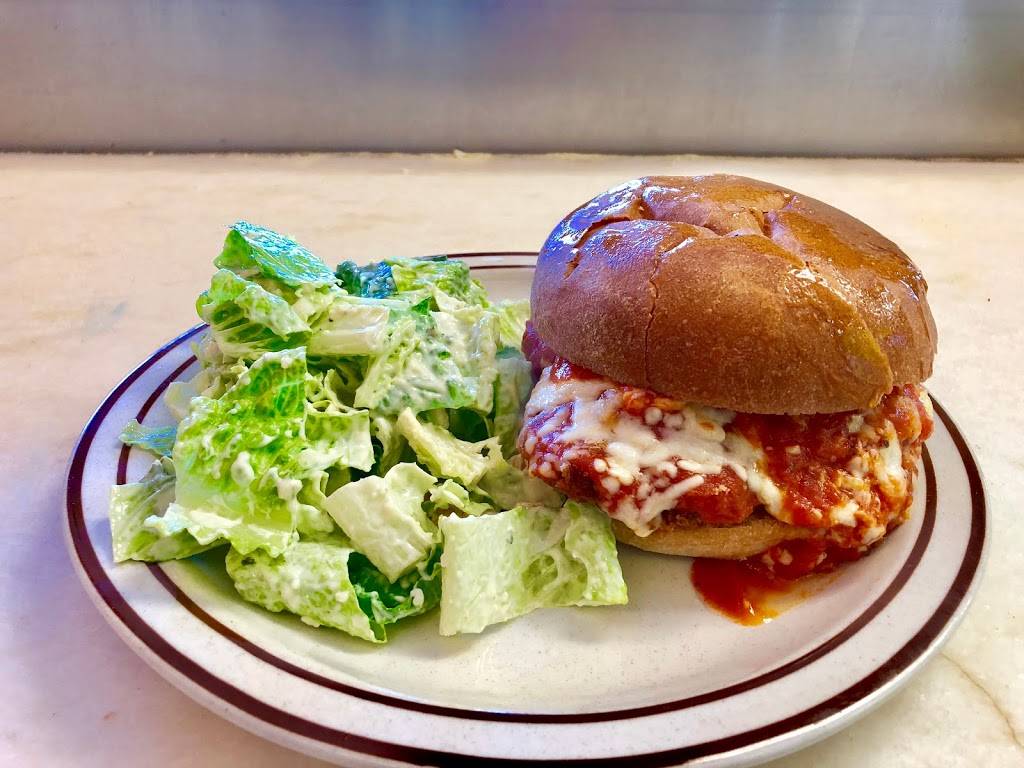 Pizza La Rosa | restaurant | 2555 Victoria Park Ave #19, Scarborough, ON M1T 1A3, Canada | 4165517672 OR +1 416-551-7672