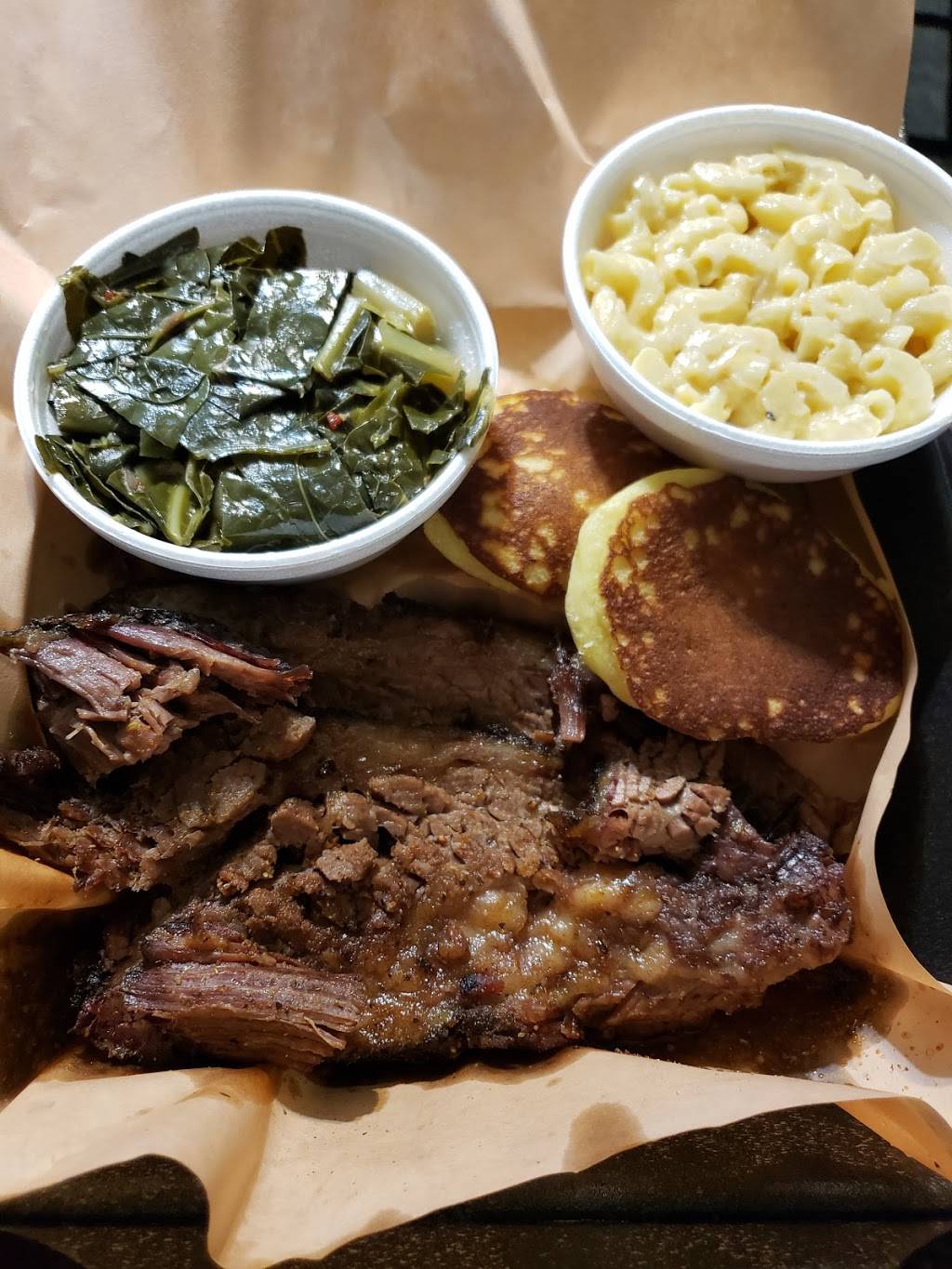 The SmoQue Pit | restaurant | 454 S Main St, Statesboro, GA 30458, USA | 9122599074 OR +1 912-259-9074