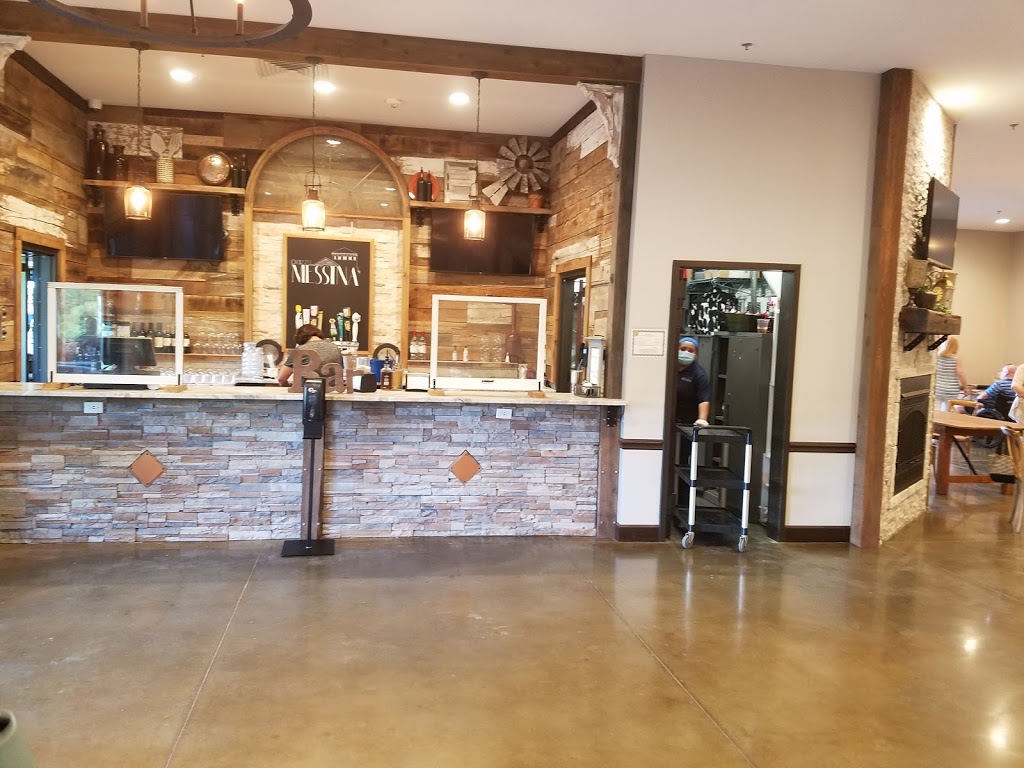 Piazza Messina | restaurant | 5535 Hwy N, Cottleville, MO 63304, USA | 6362320109 OR +1 636-232-0109