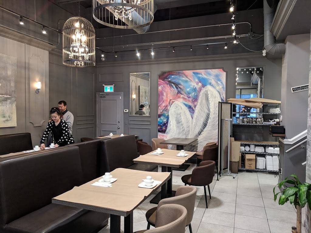 SHUYI CANADA | restaurant | 37 Sheppard Ave E, North York, ON M2N 2Z8, Canada | 6473260113 OR +1 647-326-0113