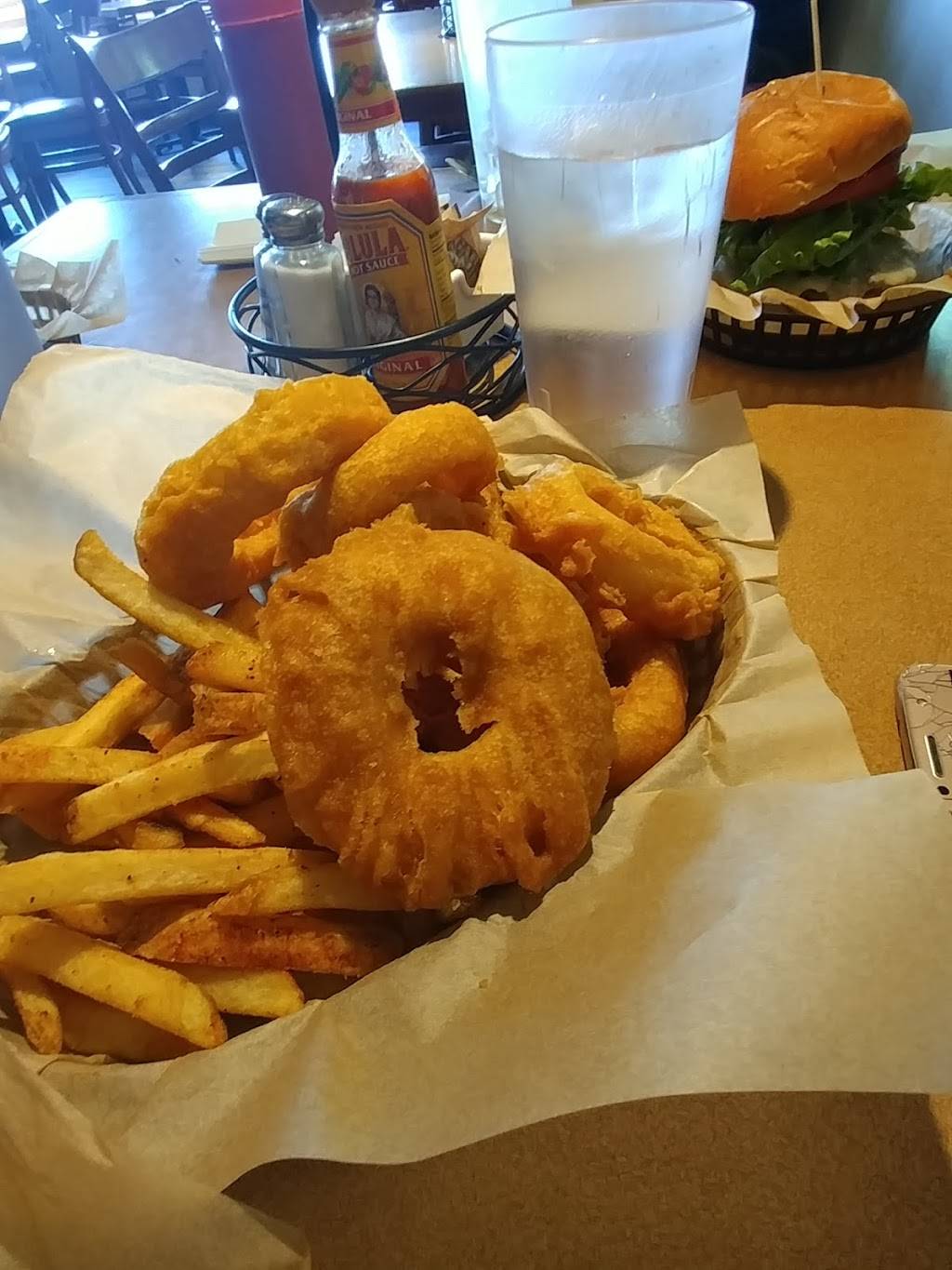 Bunz | restaurant | 543 Hotel Cir S, San Diego, CA 92108, USA | 6192978800 OR +1 619-297-8800