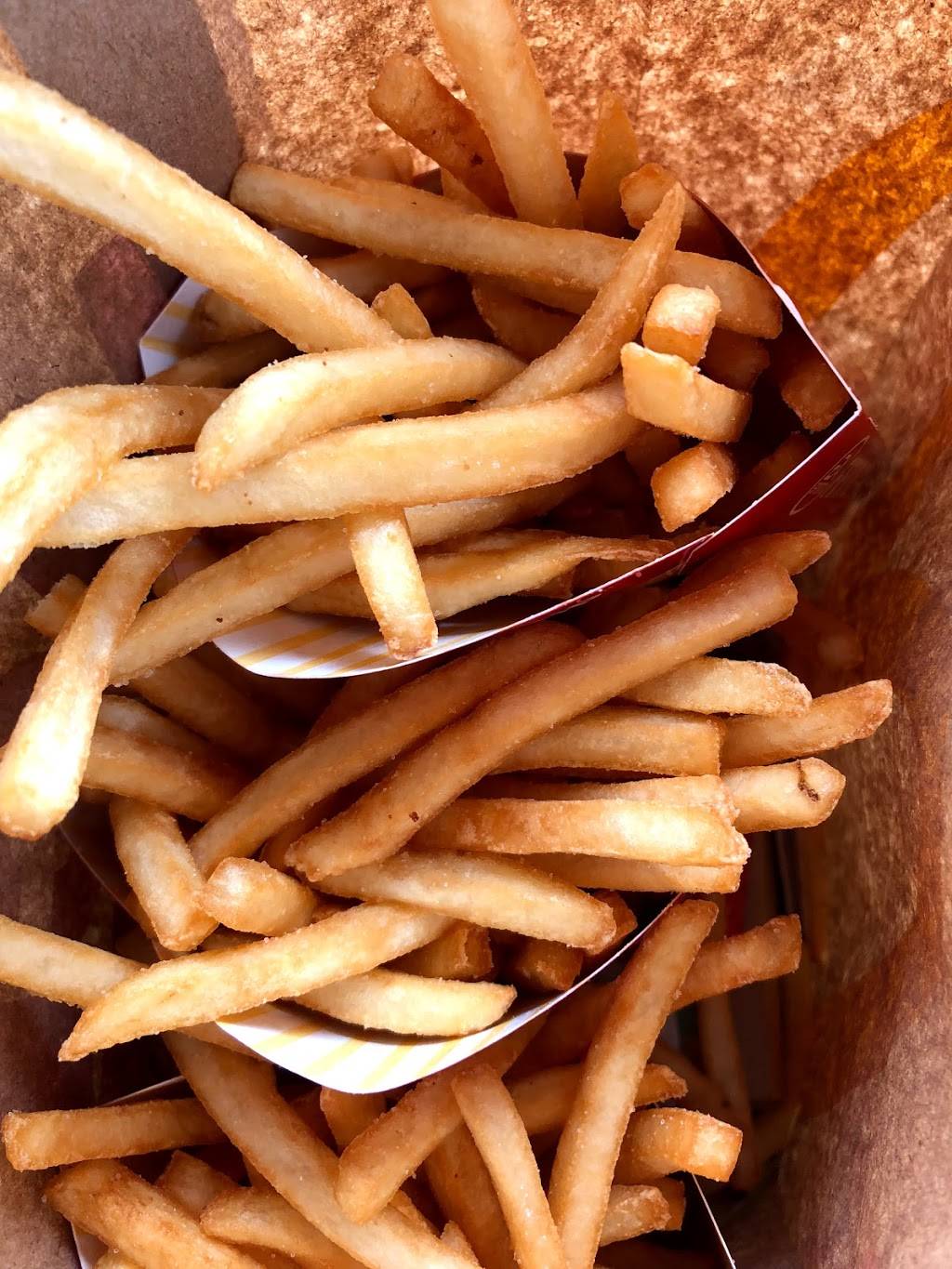 McDonalds | cafe | 420 S Dewey Ave, Wagoner, OK 74467, USA | 9184859548 OR +1 918-485-9548