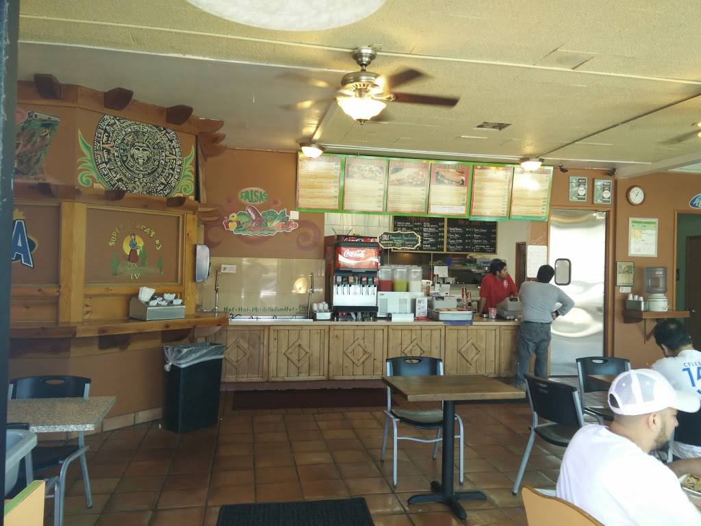 Super Cucas | restaurant | 6527 Madrid Rd, Isla Vista, CA 93117, USA | 8057703806 OR +1 805-770-3806