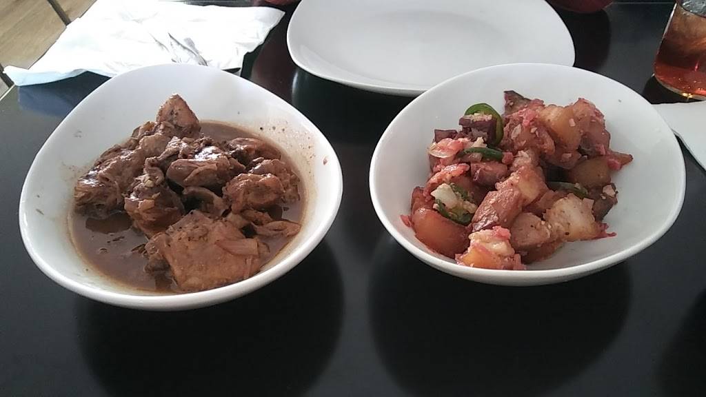 Lolos Authentic Filipino Cuisine | restaurant | 2740 S Virginia St, Reno, NV 89502, USA | 7758253113 OR +1 775-825-3113