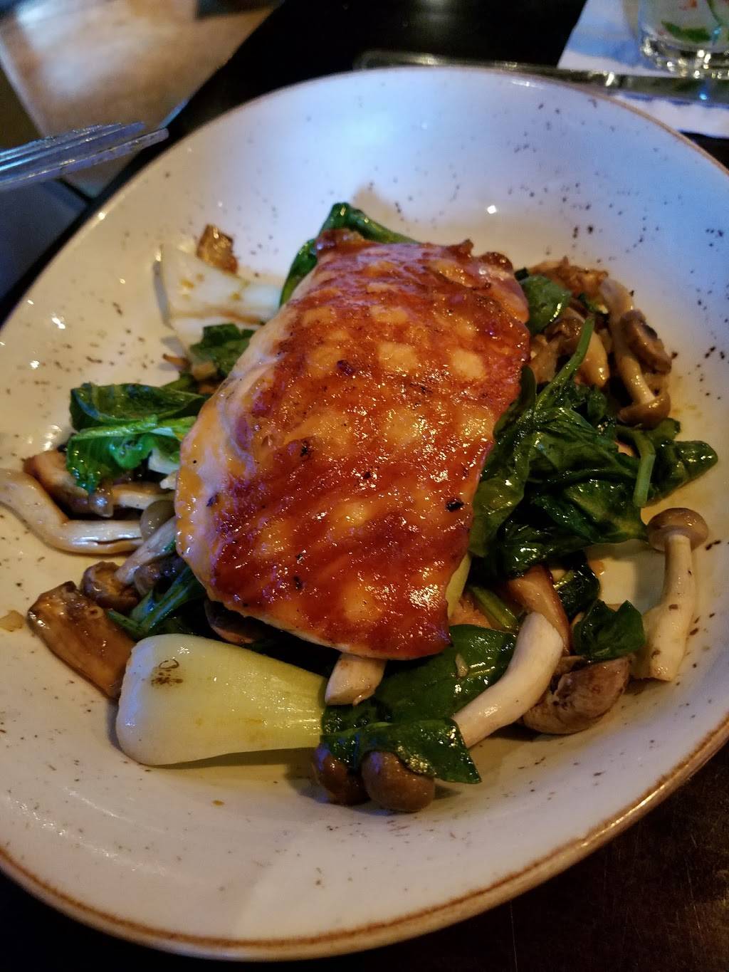 P.F. Changs | restaurant | 500 Route 73 South, Spc G1, Marlton, NJ 08053, USA | 8563960818 OR +1 856-396-0818