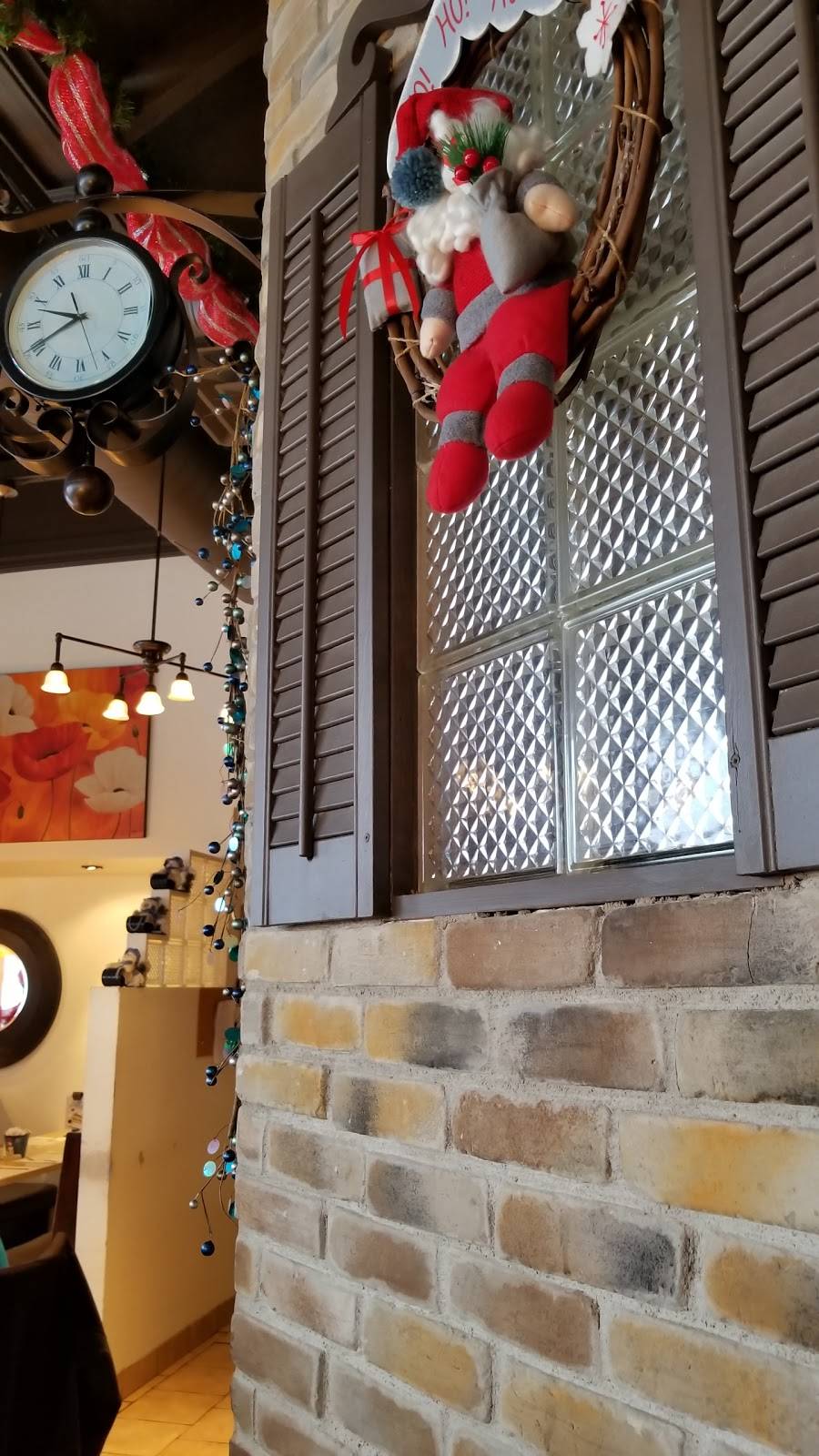 Restaurant Auger | restaurant | 4082 Boulevard des Hêtres, Shawinigan, QC G9N 4V1, Canada | 8195391115 OR +1 819-539-1115