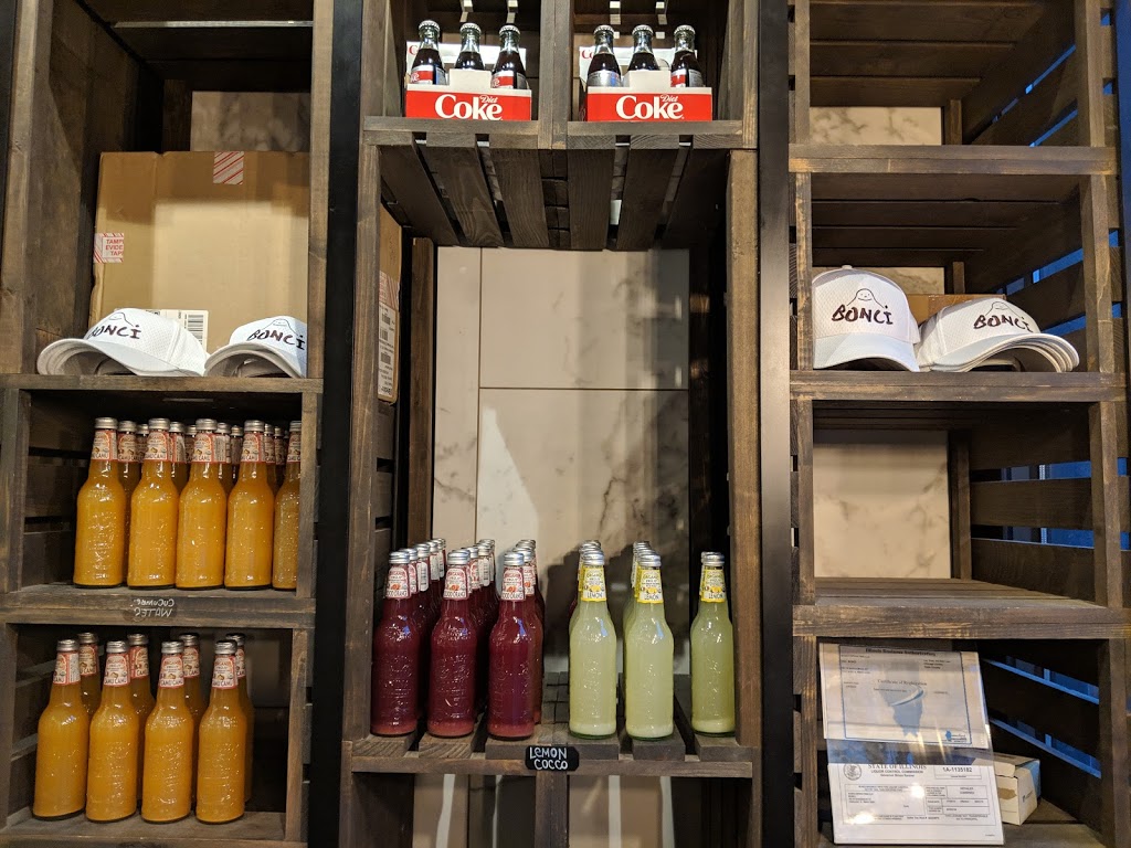 Bonci Pizzeria | restaurant | 161 N Sangamon St, Chicago, IL 60607, USA | 3122434016 OR +1 312-243-4016