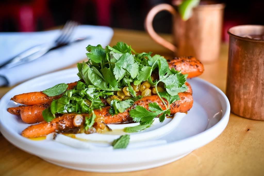 Cardinal Spirits | restaurant | 922 S Morton St, Bloomington, IN 47403, USA | 8122026789 OR +1 812-202-6789