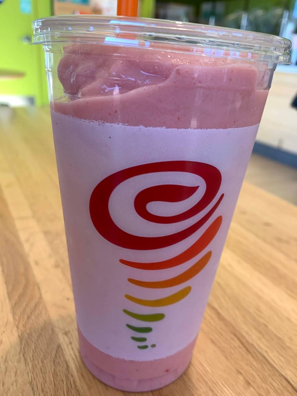 Jamba Juice Simi Valley | restaurant | 1368 Madera Rd #14, Simi Valley, CA 93065, USA | 8059550256 OR +1 805-955-0256