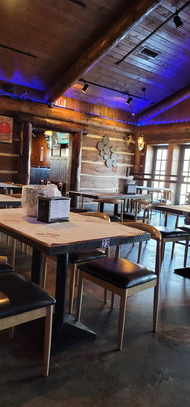 Crab Du Jour Cajun Seafood & Bar | restaurant | 104 NJ-70 EAST, Cherry Hill, NJ 08034, USA | 8568887082 OR +1 856-888-7082