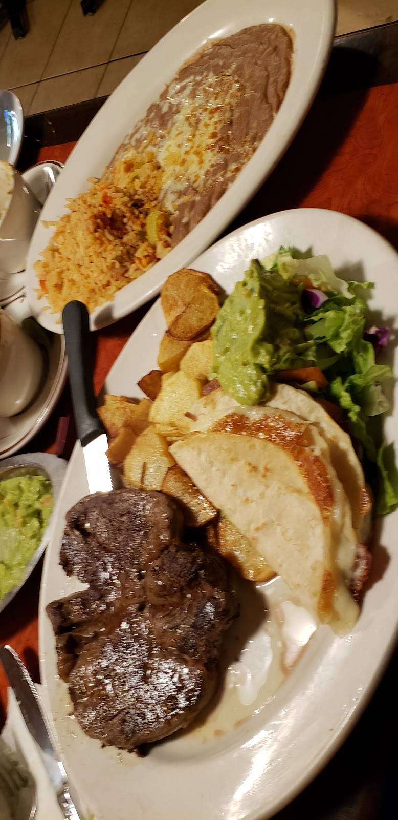 Casa Jimenez | restaurant | 1601 Mountain Ave, Monrovia, CA 91016, USA | 6265998680 OR +1 626-599-8680