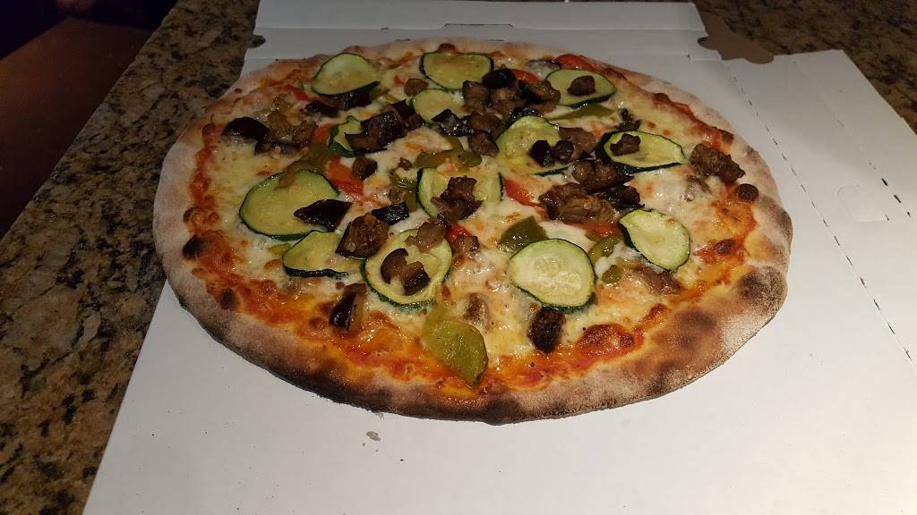 Trattoria D.O.C. | restaurant | 706 Main St, Evanston, IL 60202, USA | 8474751111 OR +1 847-475-1111