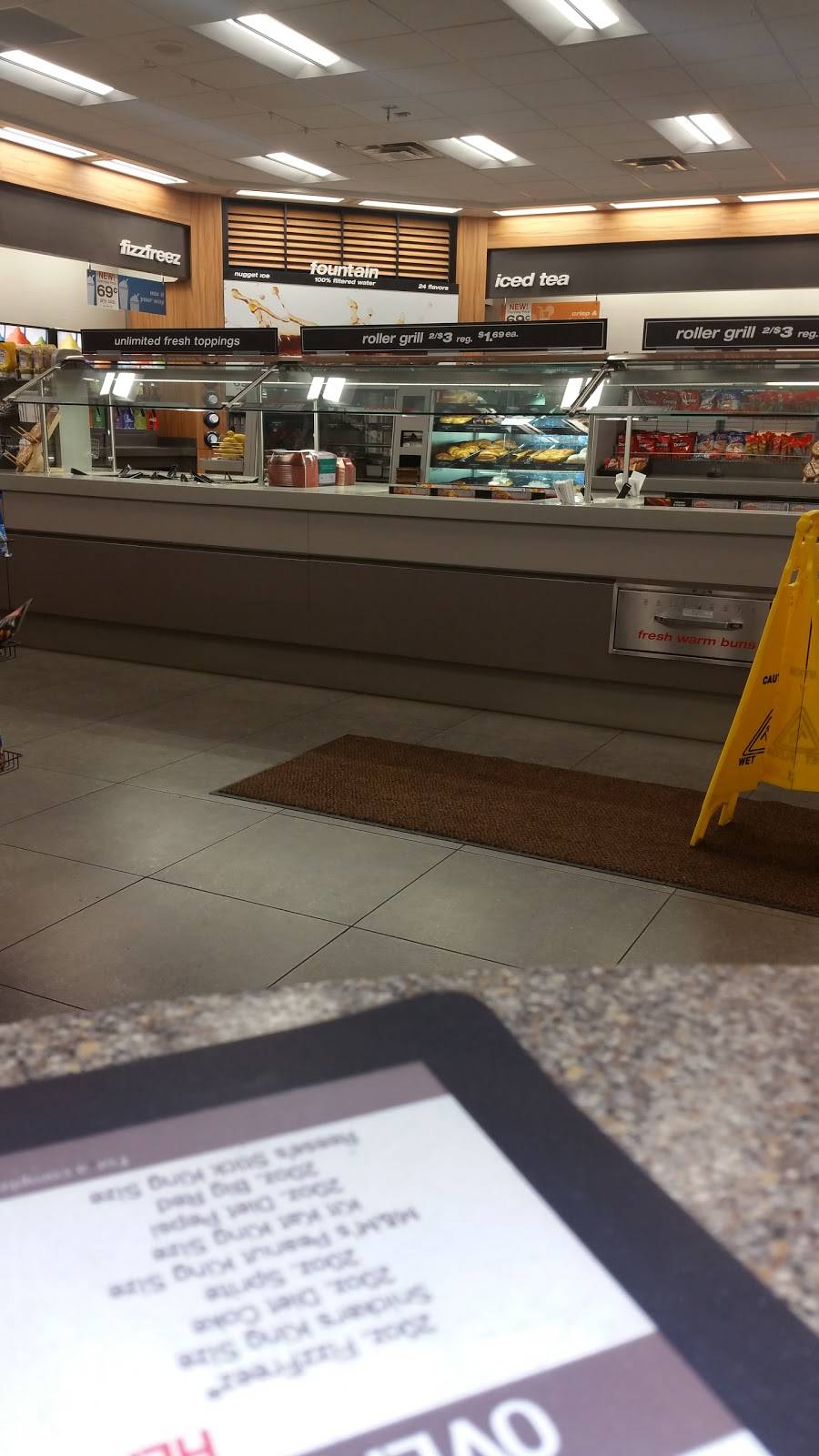 Thorntons | bakery | 2356 W Hillsborough Ave, Tampa, FL 33603, USA | 8138715940 OR +1 813-871-5940