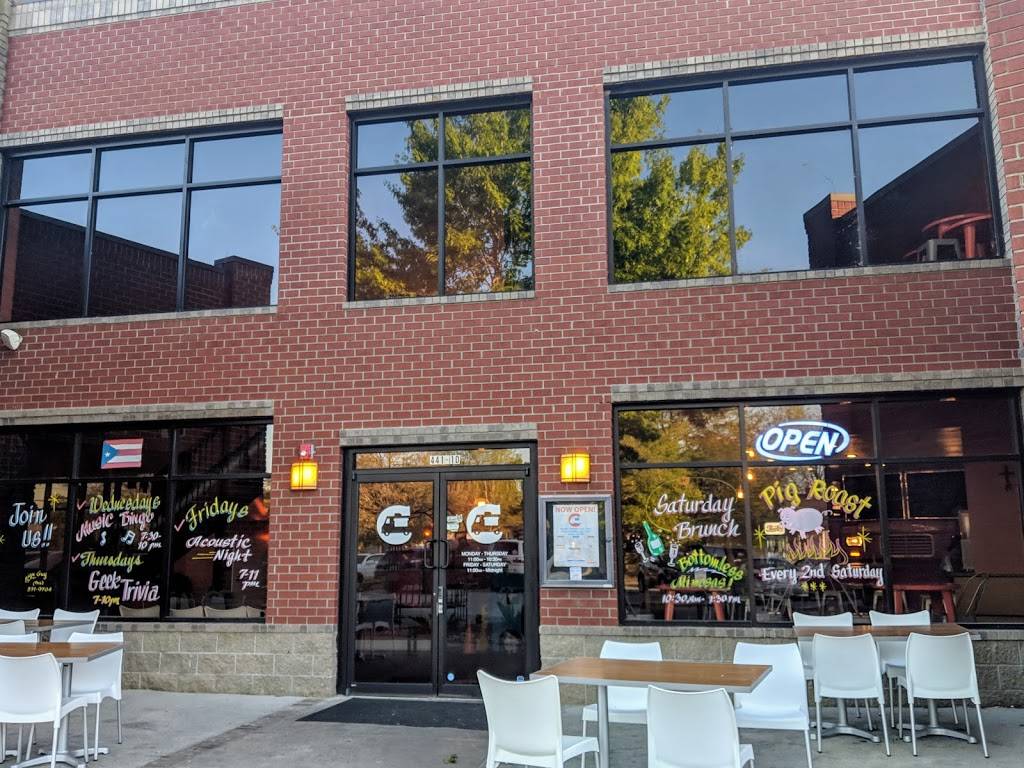 Chazitos Latin Cuisine “In the Boro” | restaurant | 441 S Main St #112, Statesboro, GA 30458, USA | 9122591564 OR +1 912-259-1564