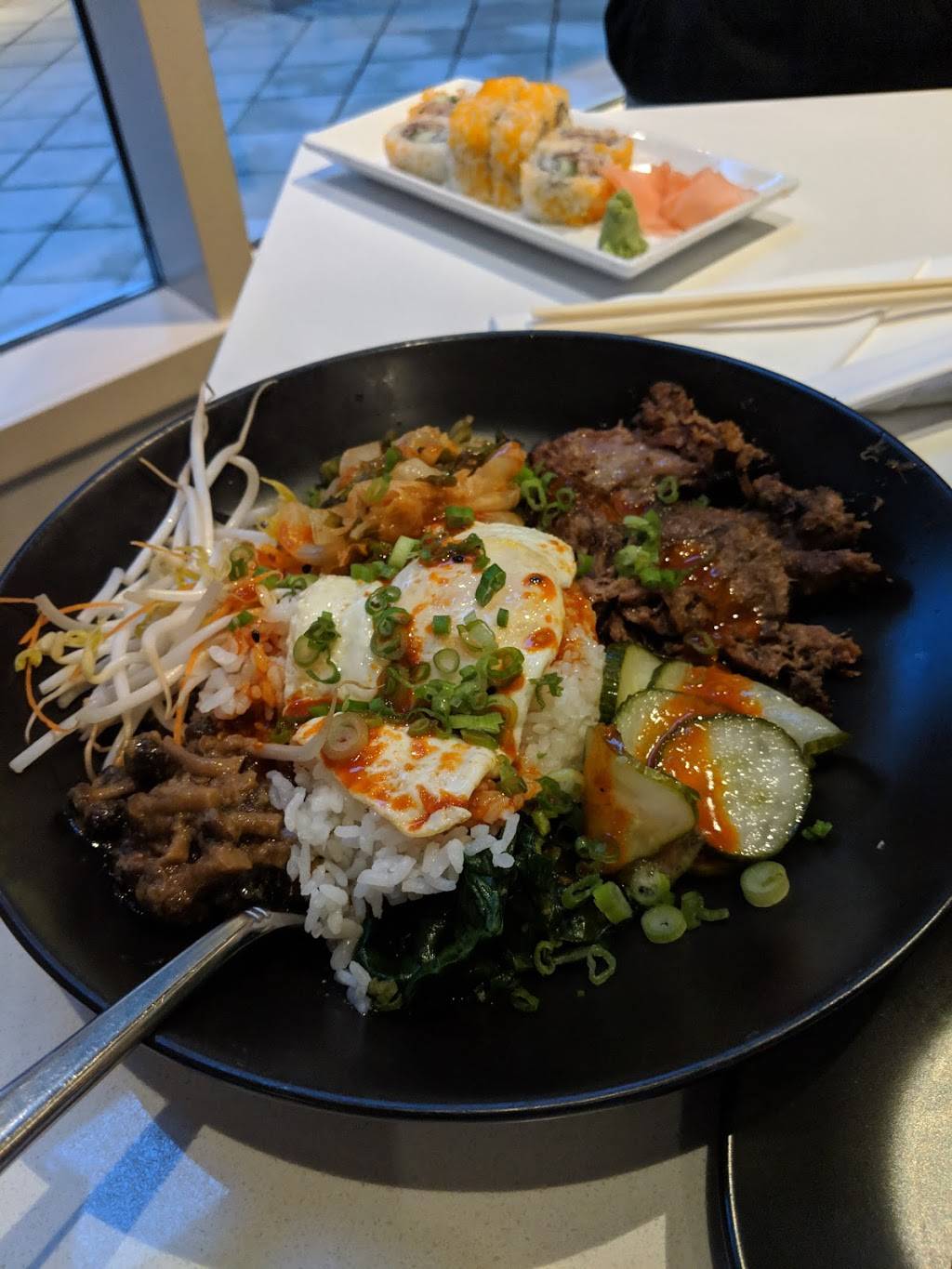 Zeta Asia | restaurant | 14100 Bonnet Creek Resort Ln, Orlando, FL 32821, USA | 4075973665 OR +1 407-597-3665