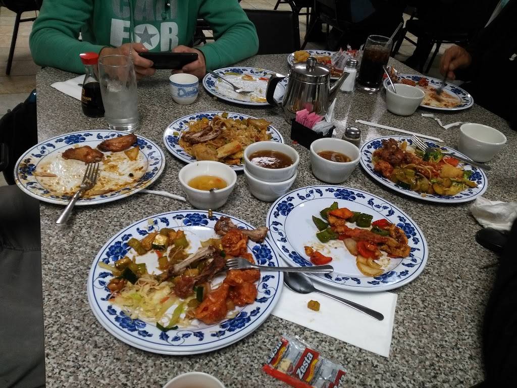 Great China Restaurant | restaurant | 1632 S State St, Orem, UT 84097, USA | 8012242238 OR +1 801-224-2238