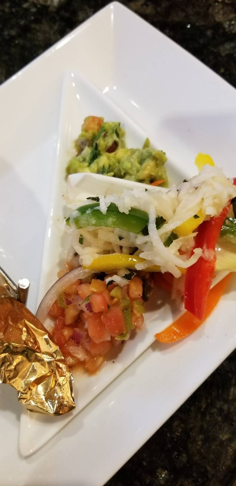 98Forty Tapas & Tequila | restaurant | 9840 International Dr, Orlando, FL 32819, USA | 4079969840 OR +1 407-996-9840