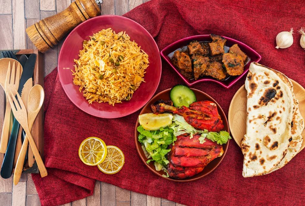 Coriander Green | restaurant | 342 Church St, Oakville, ON L6J 1P1, Canada | 9053382540 OR +1 905-338-2540