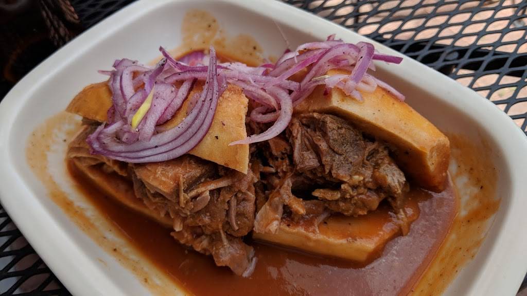 Chago Ahogadas | restaurant | 123 Washington Blvd, Montebello, CA 90640, USA | 3238880685 OR +1 323-888-0685