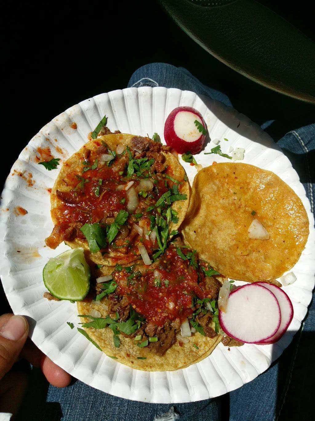 Tacos El Autlense | restaurant | 601 San Pablo Ave #2, Albany, CA 94706, USA | 5107760701 OR +1 510-776-0701