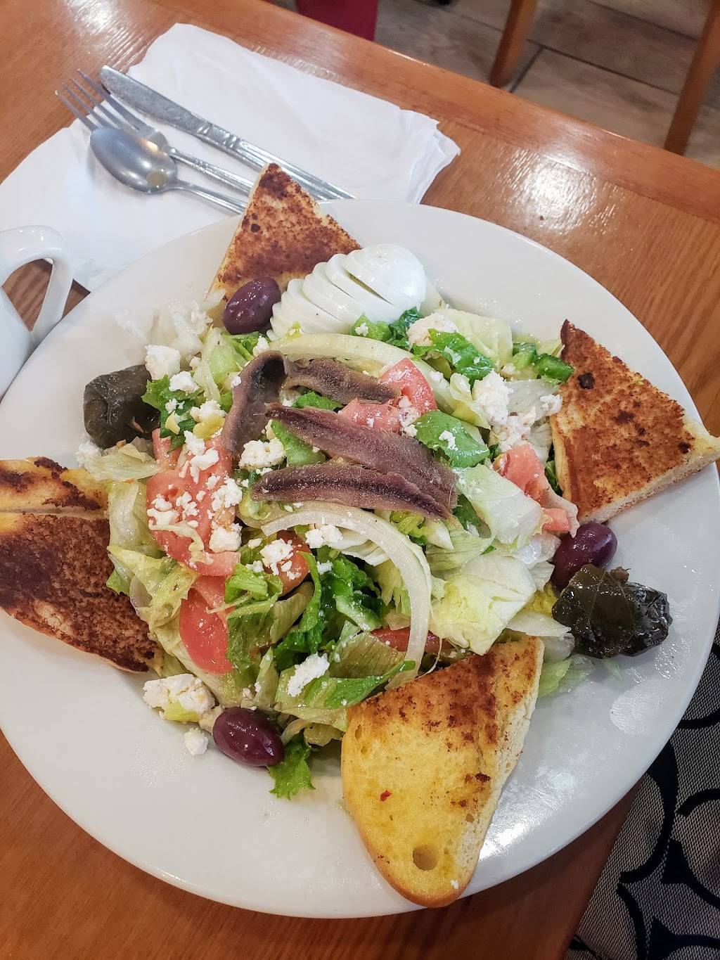 The Diner | restaurant | 26 W Railroad Ave, Jamesburg, NJ 08831, USA | 7325211301 OR +1 732-521-1301