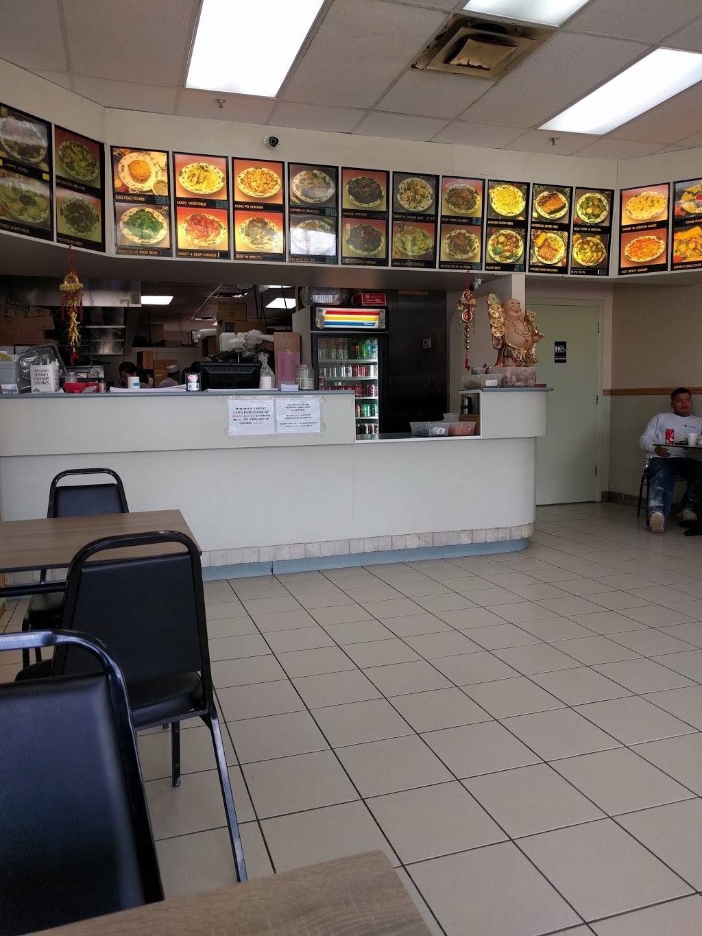 China A | restaurant | 12950 Trade Way Four, Bonita Springs, FL 34135, USA | 2399479977 OR +1 239-947-9977