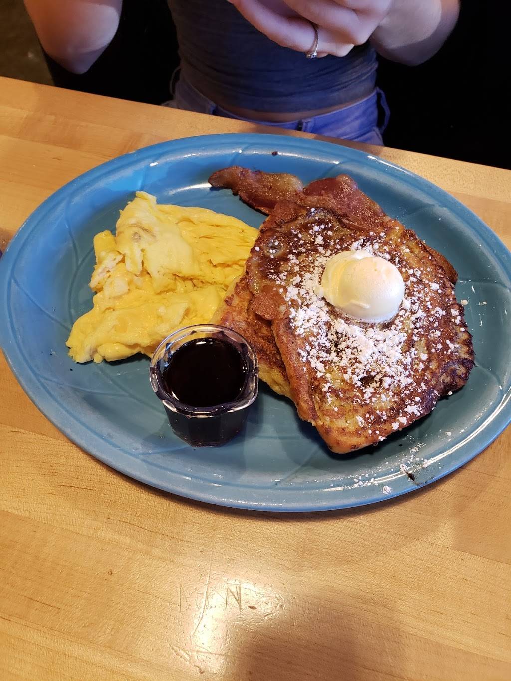 Biscuits Cafe | restaurant | 13752 W Bell Rd, Surprise, AZ 85374, USA | 6235466889 OR +1 623-546-6889