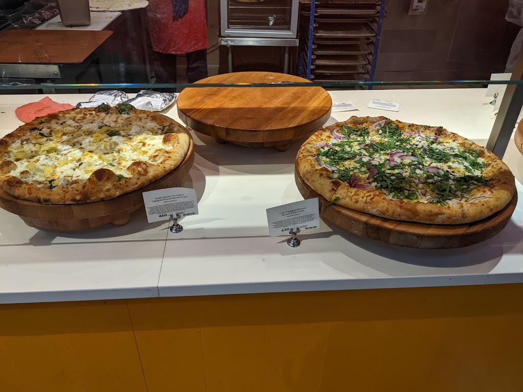 Pizza by Whole Foods Market | restaurant | 12746 W Jefferson Blvd, Playa Vista, CA 90094, USA | 3108629900 OR +1 310-862-9900